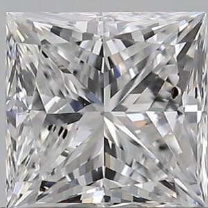 0.7 CT PRINCESS