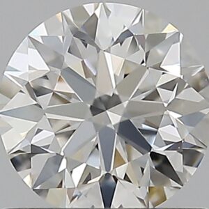 0.7 CT ROUND