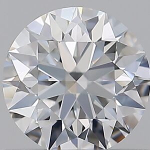 0.7 CT ROUND