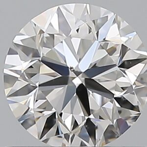0.7 CT ROUND