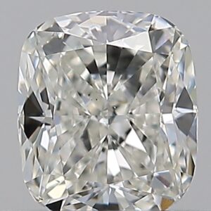 0.7 CT CUSHION