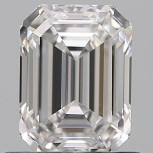 0.7 CT EMERALD