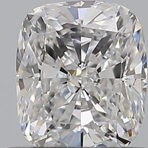 0.7 CT CUSHION