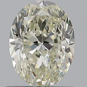 0.7 CT OVAL