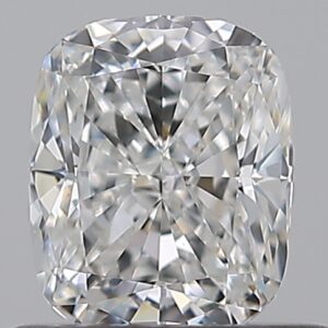 0.7 CT CUSHION