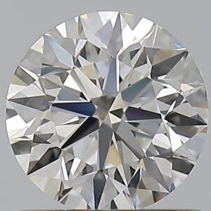 0.7 CT ROUND