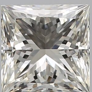 0.7 CT PRINCESS