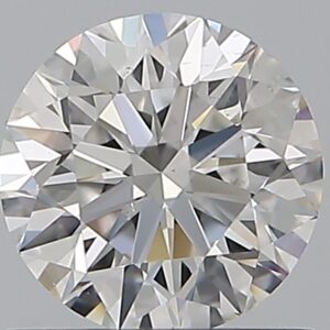 0.7 CT ROUND