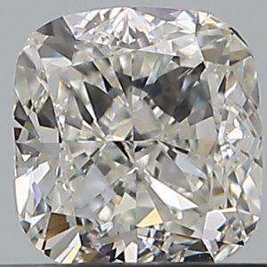 0.7 CT CUSHION