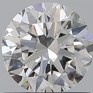 0.7 CT ROUND