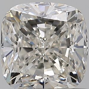 0.7 CT CUSHION