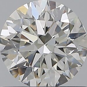 0.7 CT ROUND