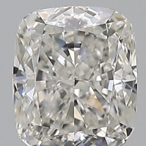 0.7 CT CUSHION
