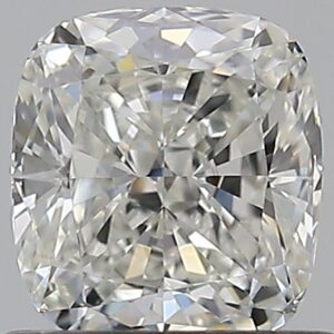 0.7 CT CUSHION