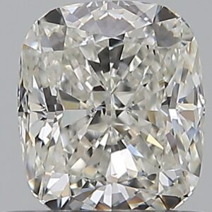 0.7 CT CUSHION