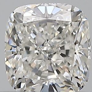0.7 CT CUSHION