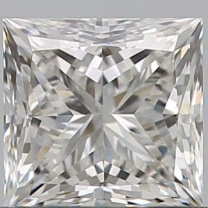 0.7 CT PRINCESS