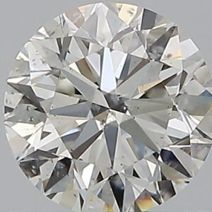 0.7 CT ROUND