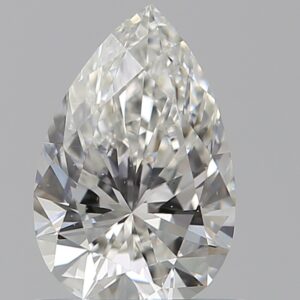 0.7 CT PEAR