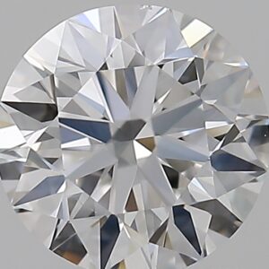 0.7 CT ROUND