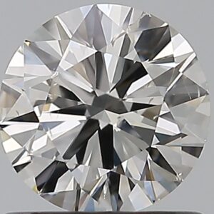 0.7 CT ROUND