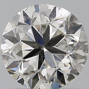 0.7 CT ROUND