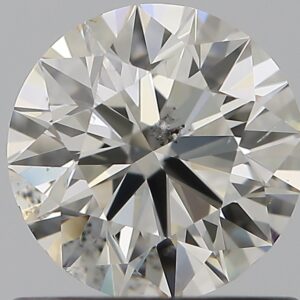 0.7 CT ROUND