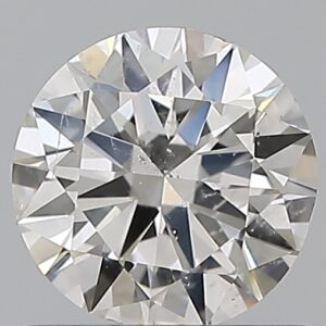 0.7 CT ROUND