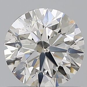 0.7 CT ROUND