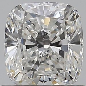0.7 CT CUSHION