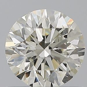 0.7 CT ROUND