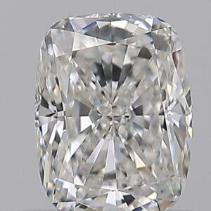 0.7 CT CUSHION