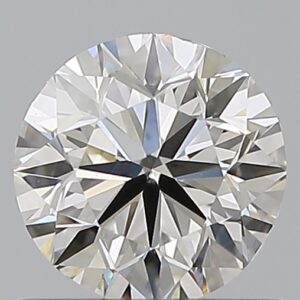 0.7 CT ROUND