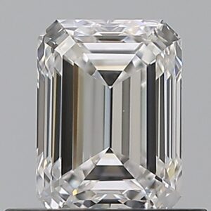 0.7 CT EMERALD