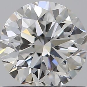 0.7 CT ROUND