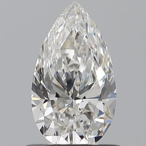 0.7 CT PEAR