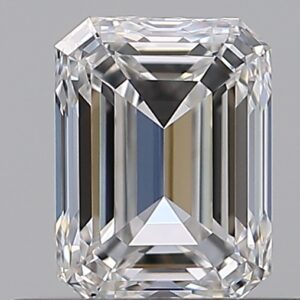 0.7 CT EMERALD