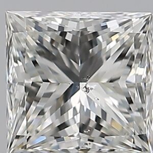 0.7 CT PRINCESS
