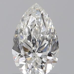 0.7 CT PEAR