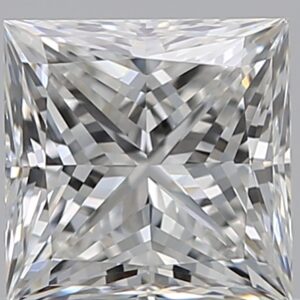 0.7 CT PRINCESS