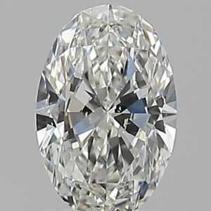 0.7 CT OVAL