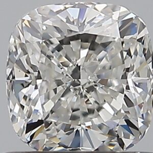 0.7 CT CUSHION