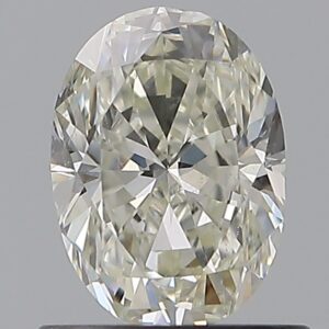 0.7 CT OVAL