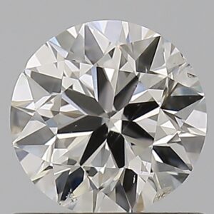 0.7 CT ROUND