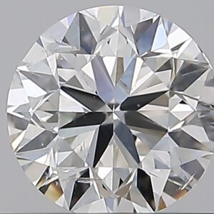0.7 CT ROUND