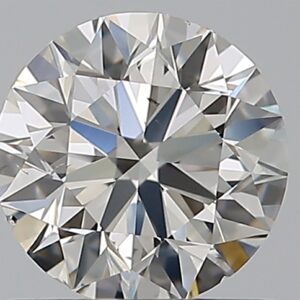0.7 CT ROUND