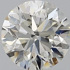 0.7 CT ROUND