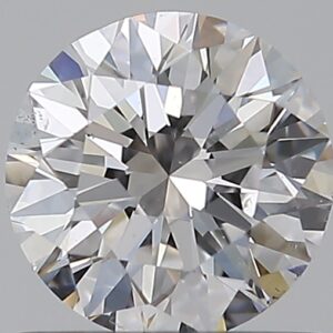 0.7 CT ROUND