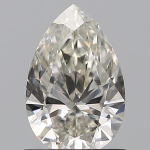 0.7 CT PEAR