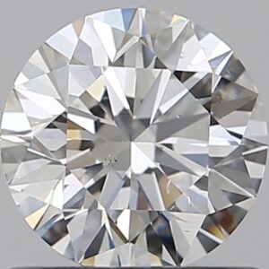 0.7 CT ROUND